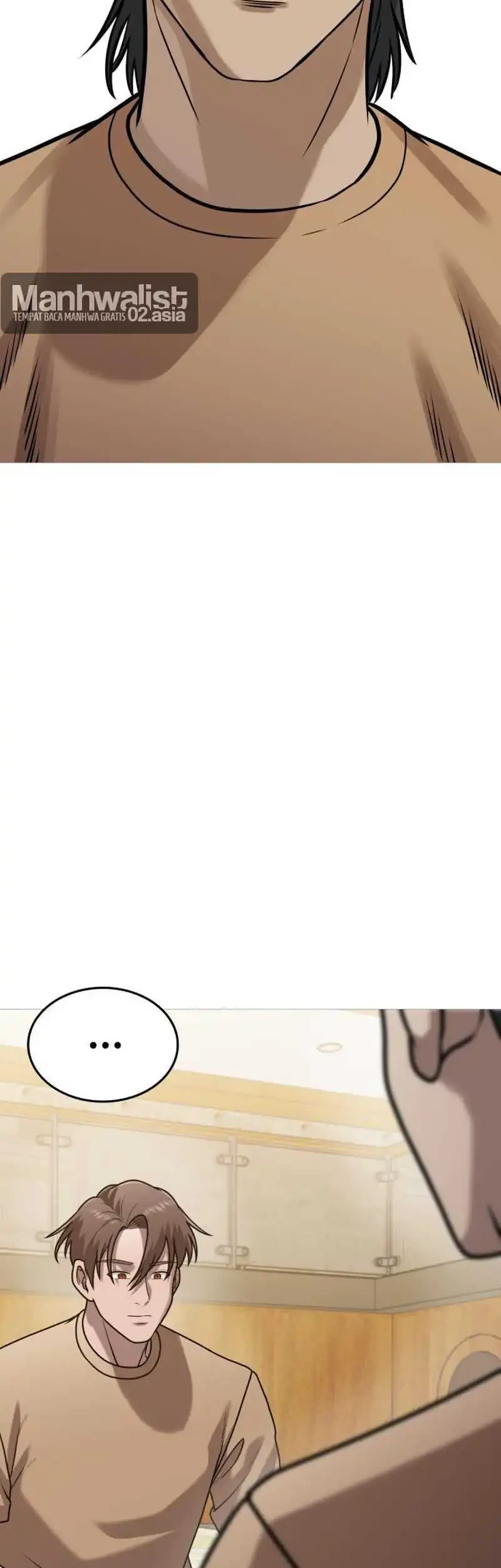 John X Killer Chapter 40 Gambar 3