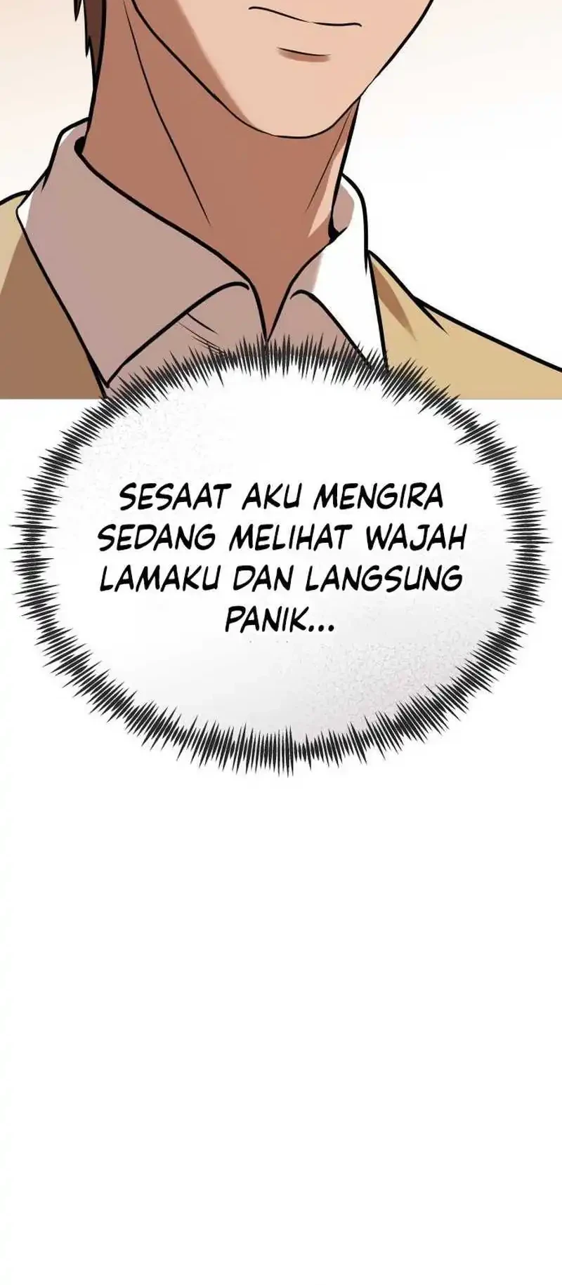 John X Killer Chapter 42 Gambar 4