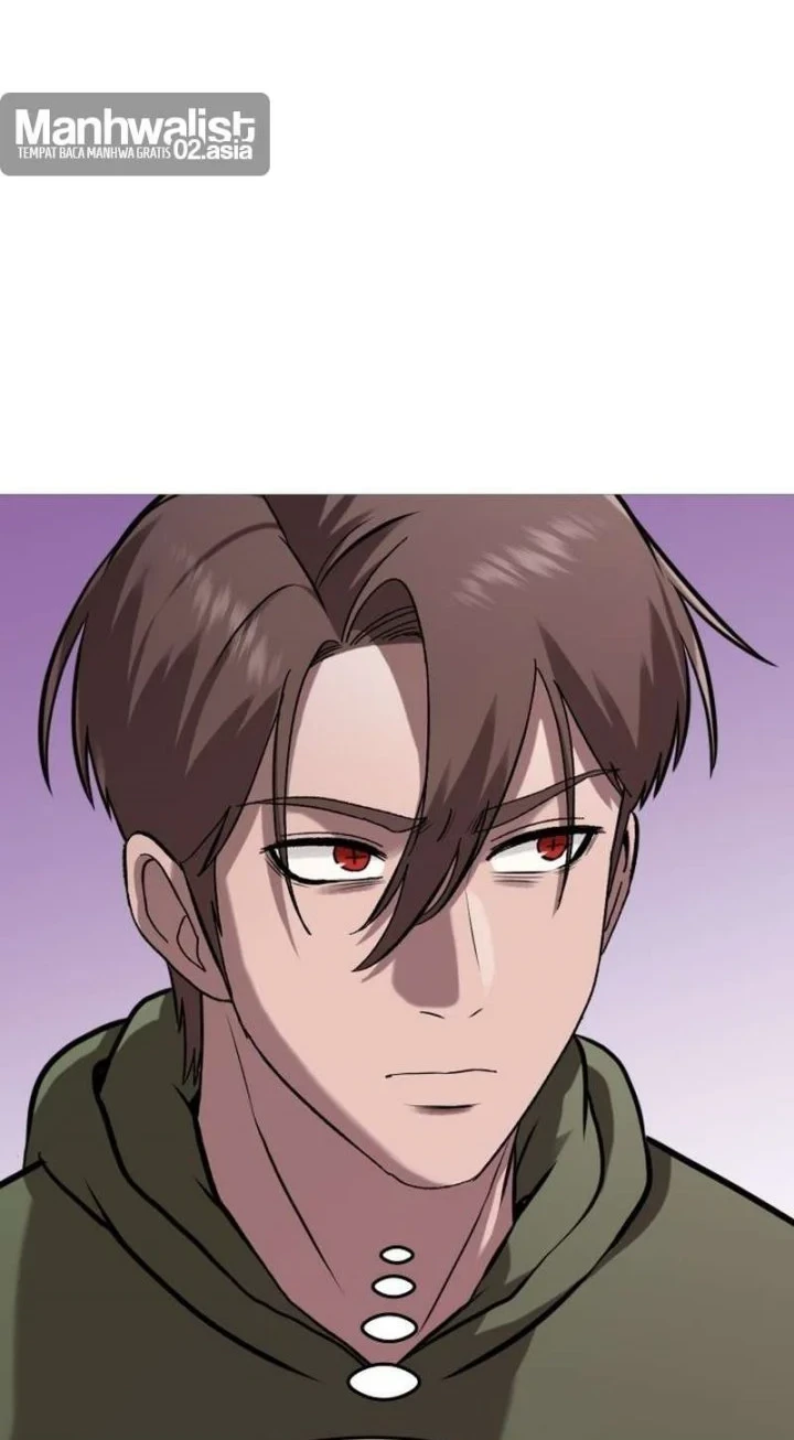 John X Killer Chapter 47 - Halaman 4