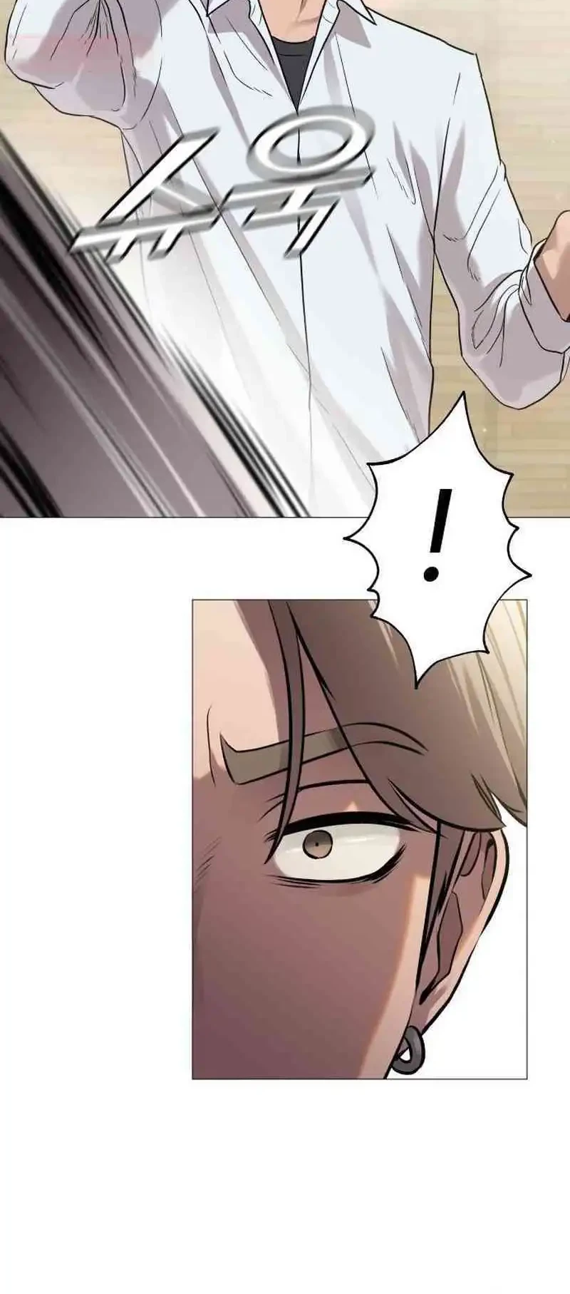 Manhwa John X Killer Chapter 5 gambar 2