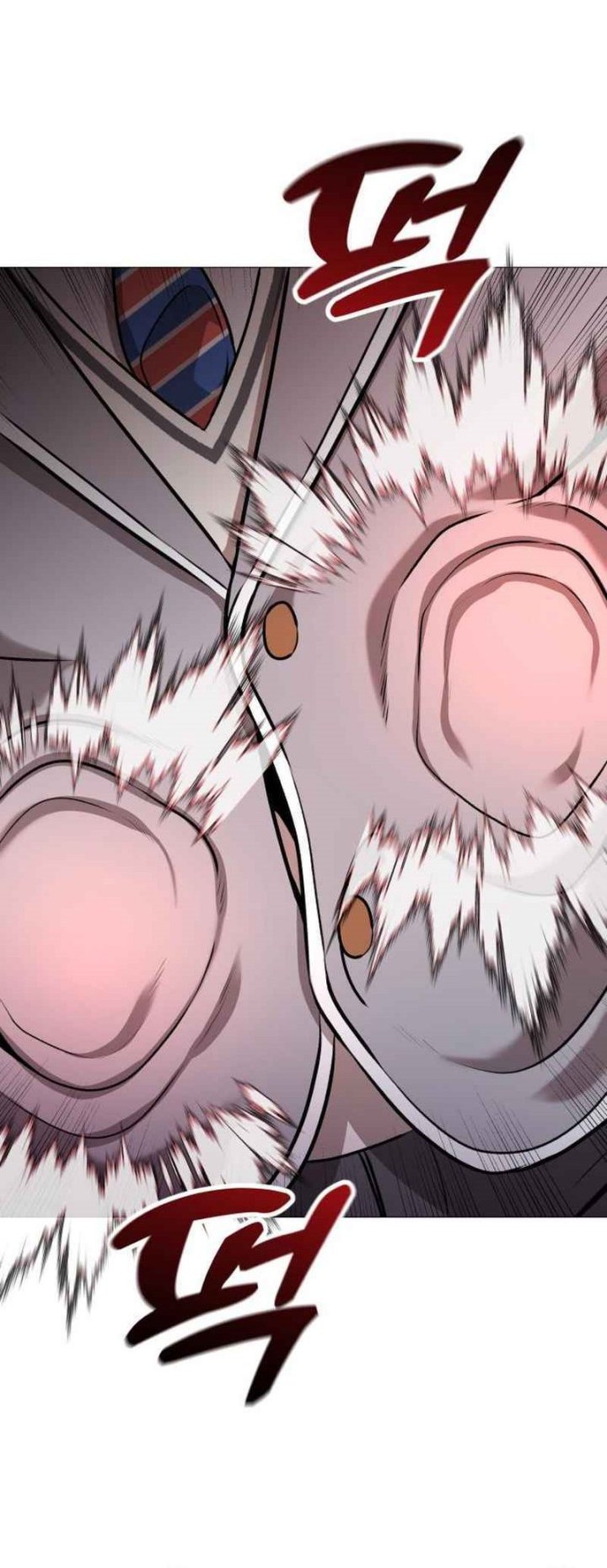 Manhwa John X Killer Chapter 8 gambar 2