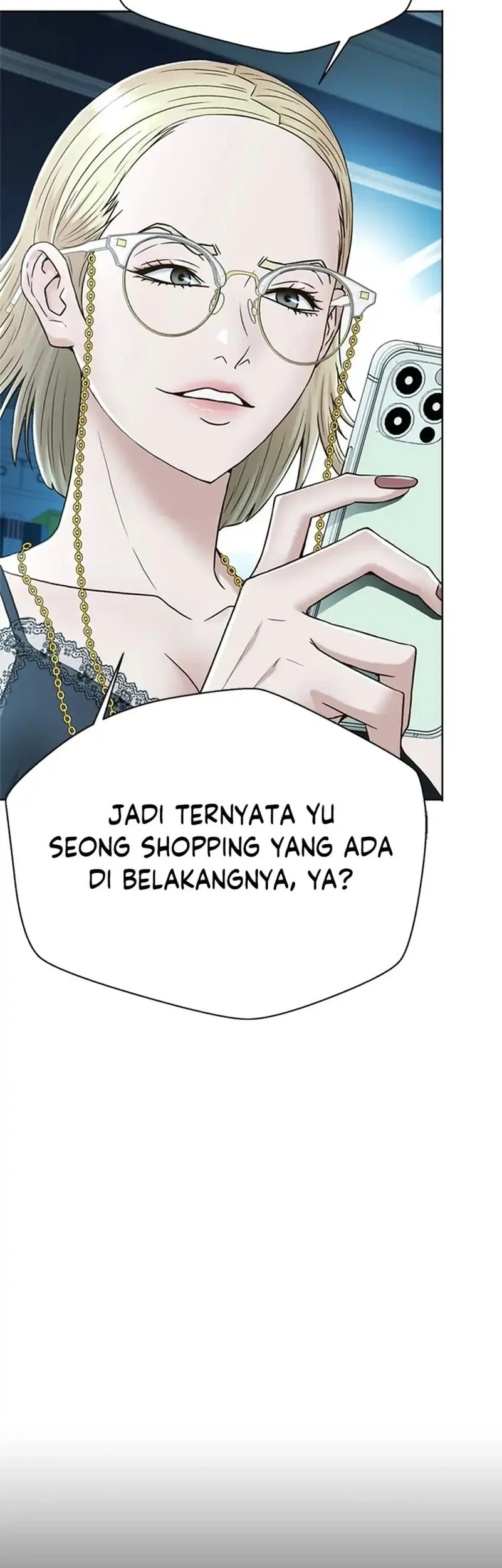 Judge Lee Han Young Chapter 171 Gambar 3