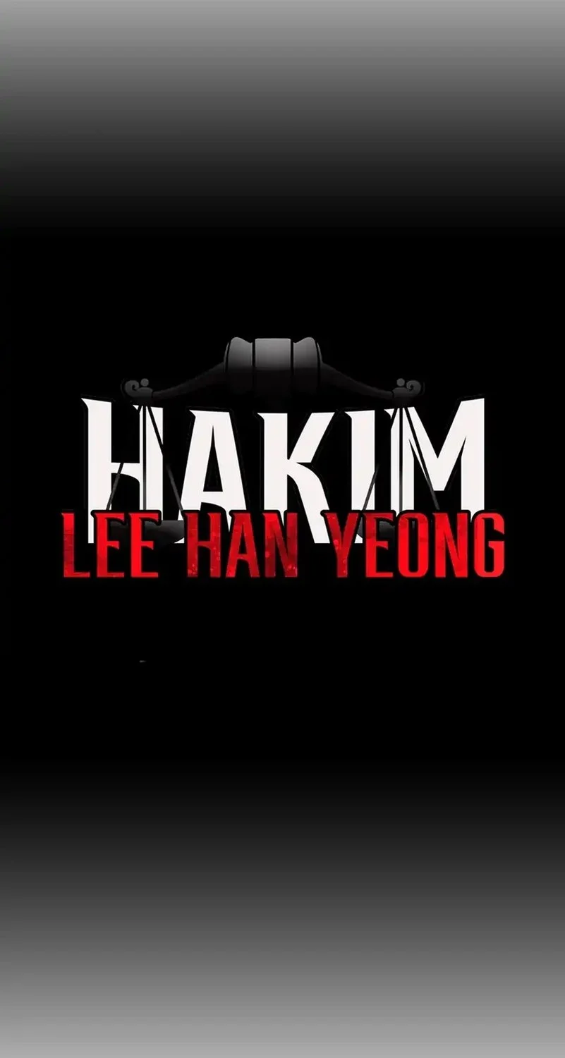 Judge Lee Han Young Chapter 171 Gambar 4