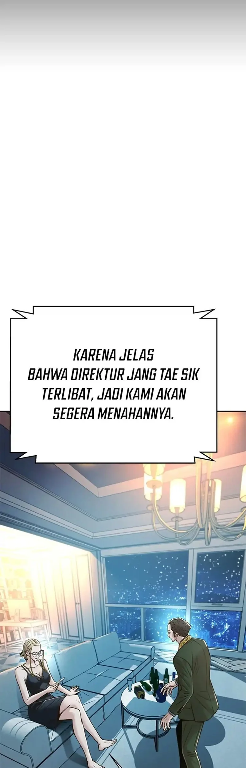 Judge Lee Han Young Chapter 171 Gambar 5