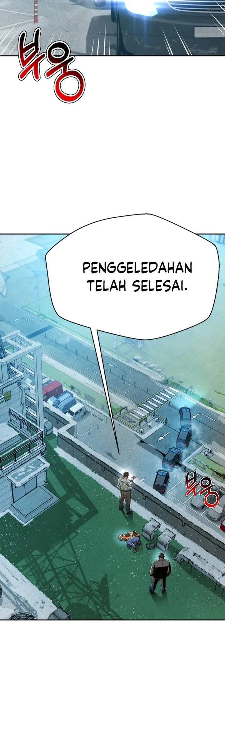 Judge Lee Han Young Chapter 182 Gambar 3