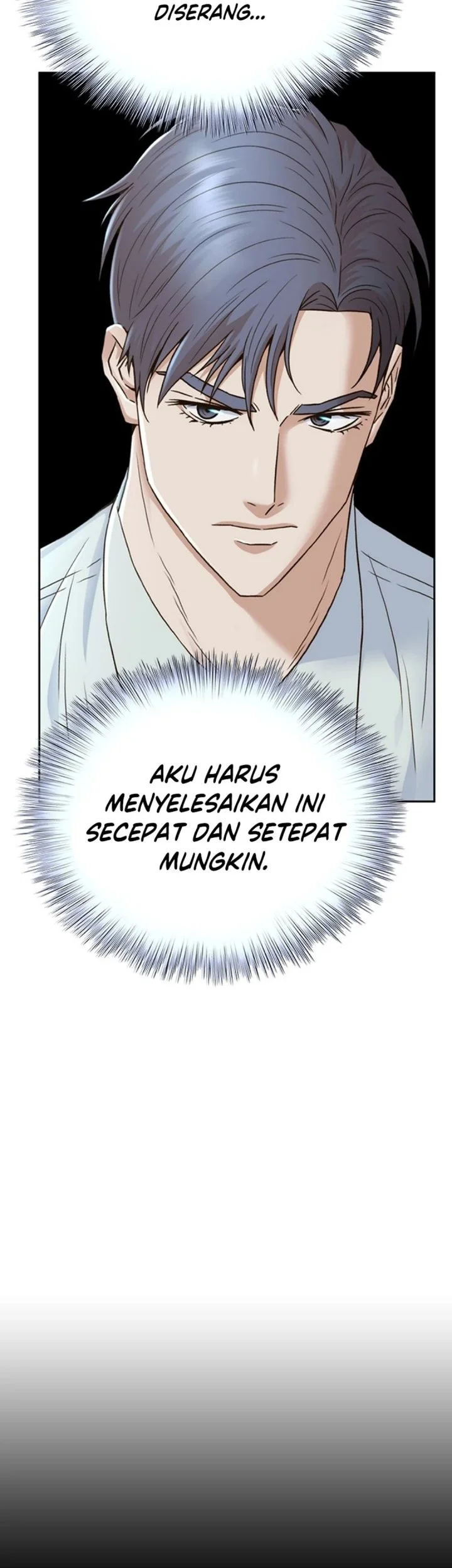 Judge Lee Han Young Chapter 184 Gambar 4