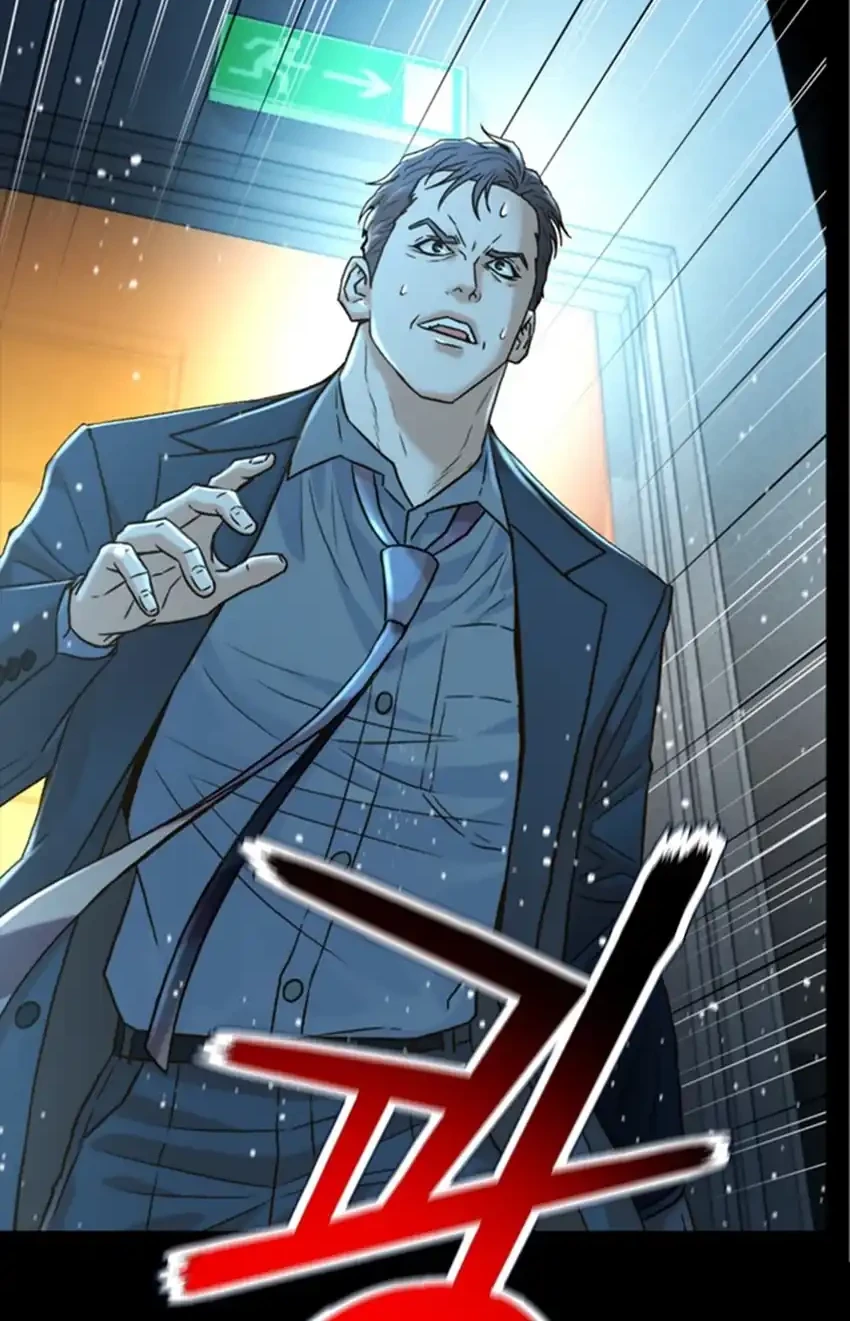 Judge Lee Han Young Chapter 188 Gambar 4