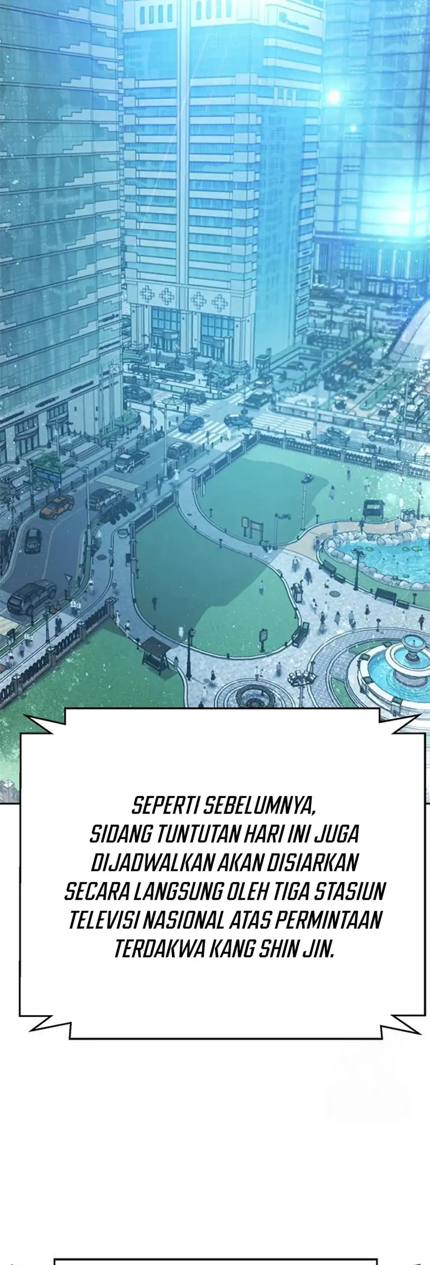 Judge Lee Han Young Chapter 217 Gambar 5