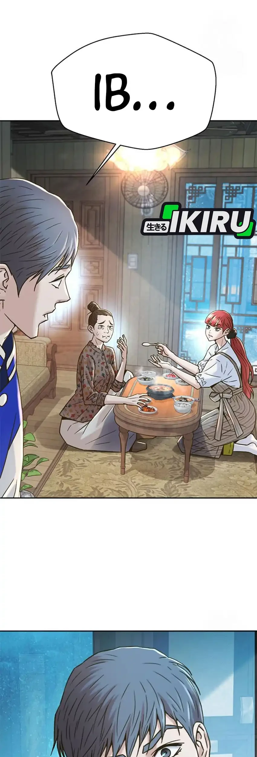 Judge Lee Han Young Chapter 219 Gambar 3