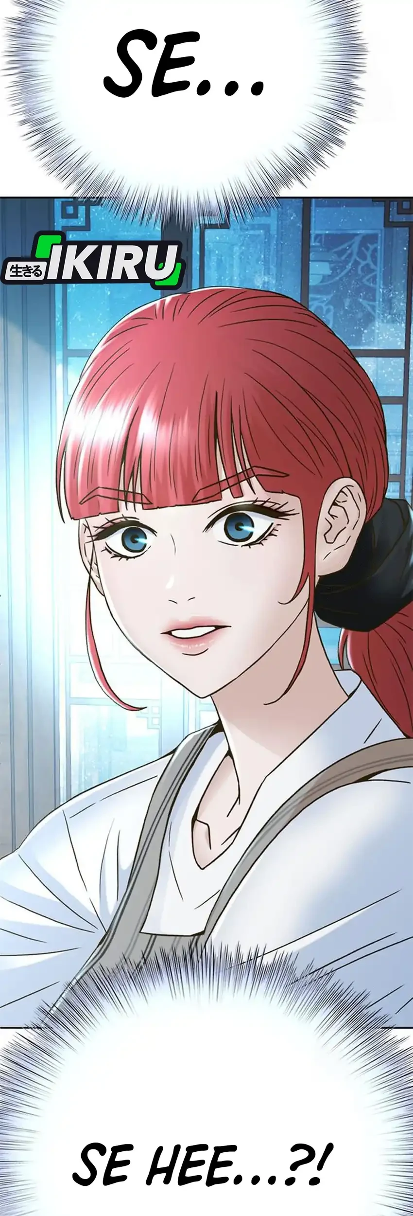 Judge Lee Han Young Chapter 219 Gambar 5