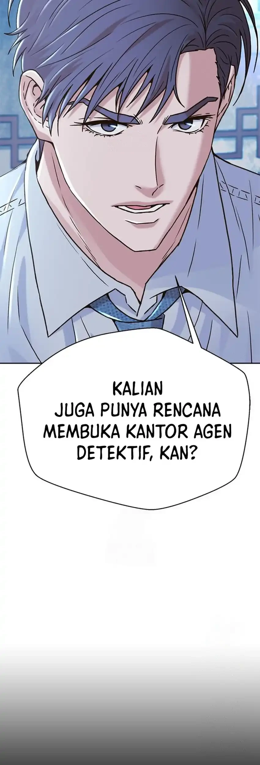 Judge Lee Han Young Chapter 222 Gambar 3