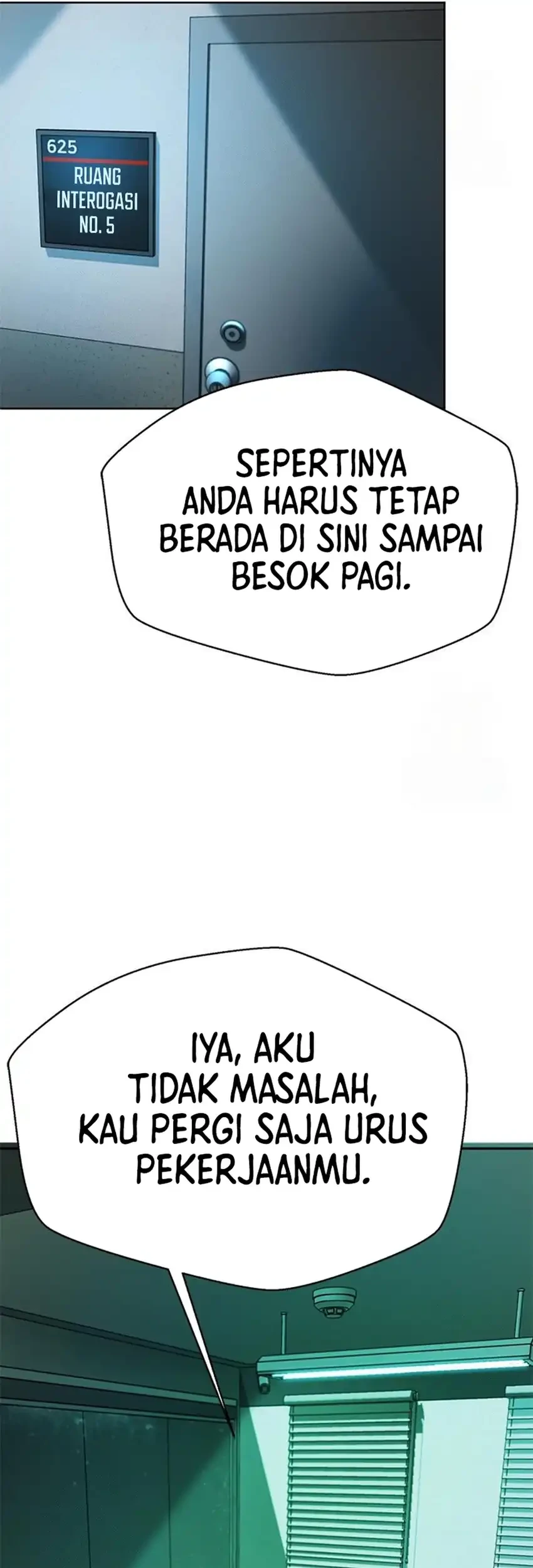 Judge Lee Han Young Chapter 223 Gambar 3