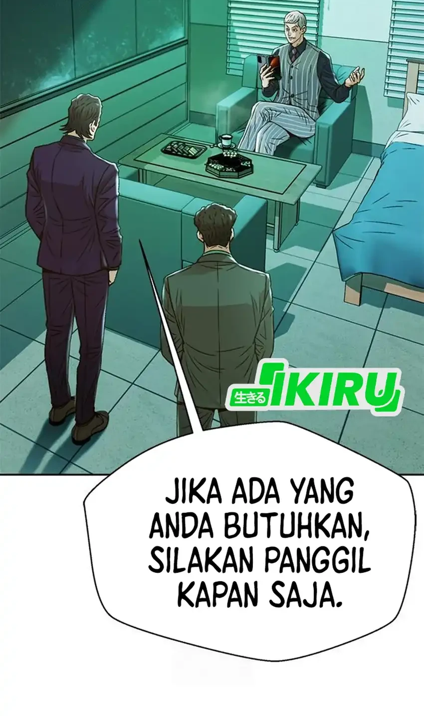 Judge Lee Han Young Chapter 223 Gambar 4