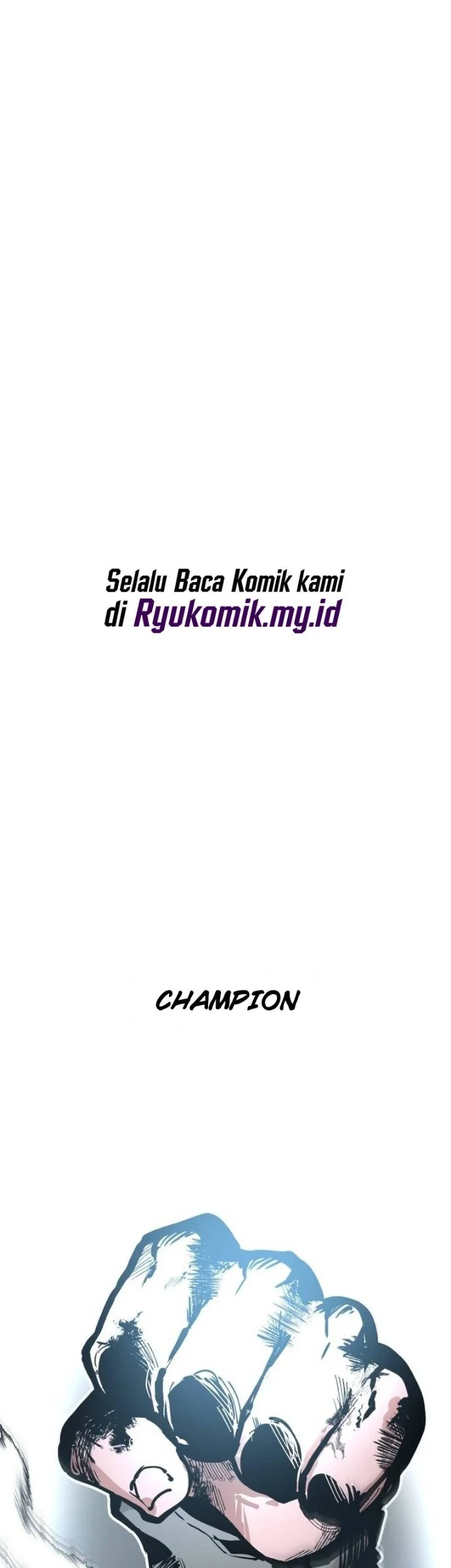Manhwa Judgment of the Strong Chapter 1 gambar 2