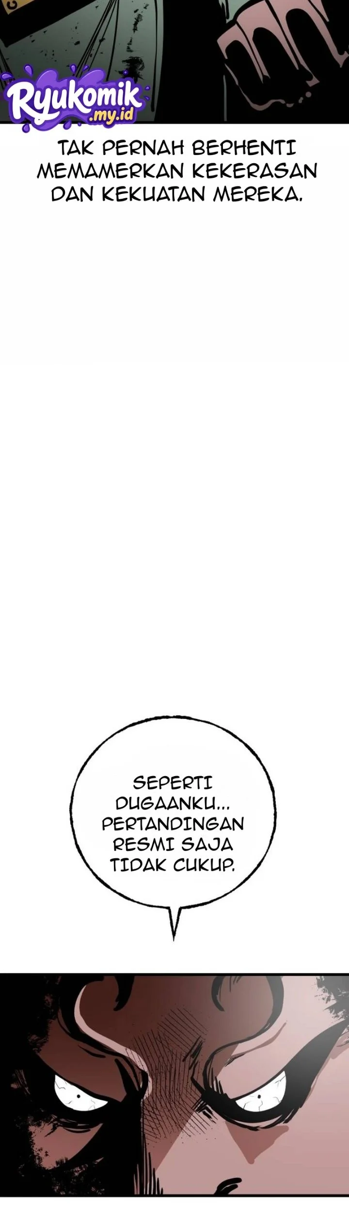 Judgment of the Strong Chapter 1 Gambar 9