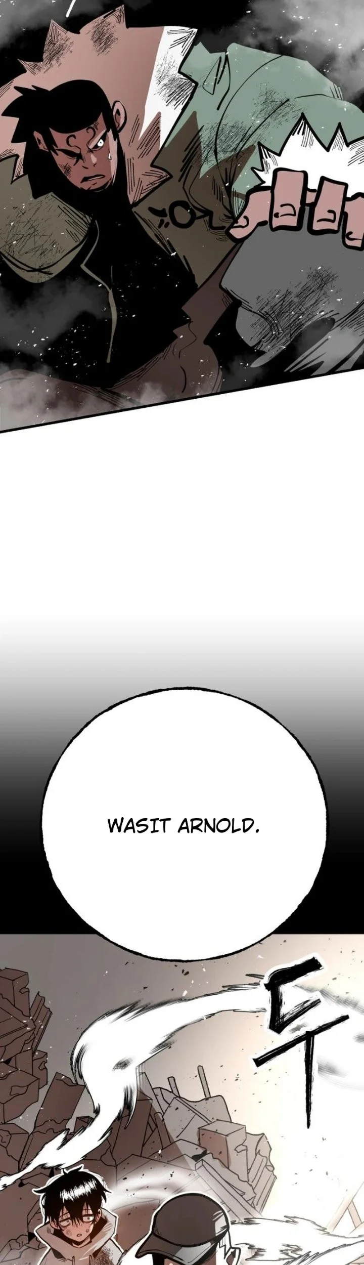 Judgment of the Strong Chapter 2 Gambar 4