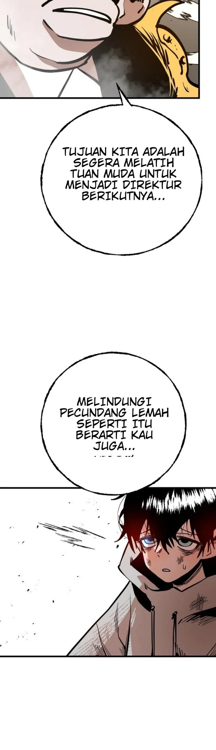 Judgment of the Strong Chapter 2 Gambar 6