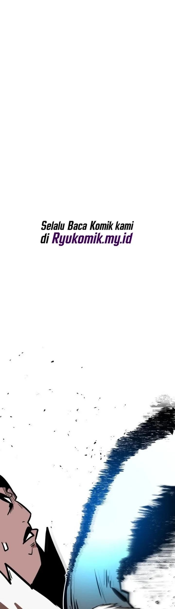 Manhwa Judgment of the Strong Chapter 3 gambar 2