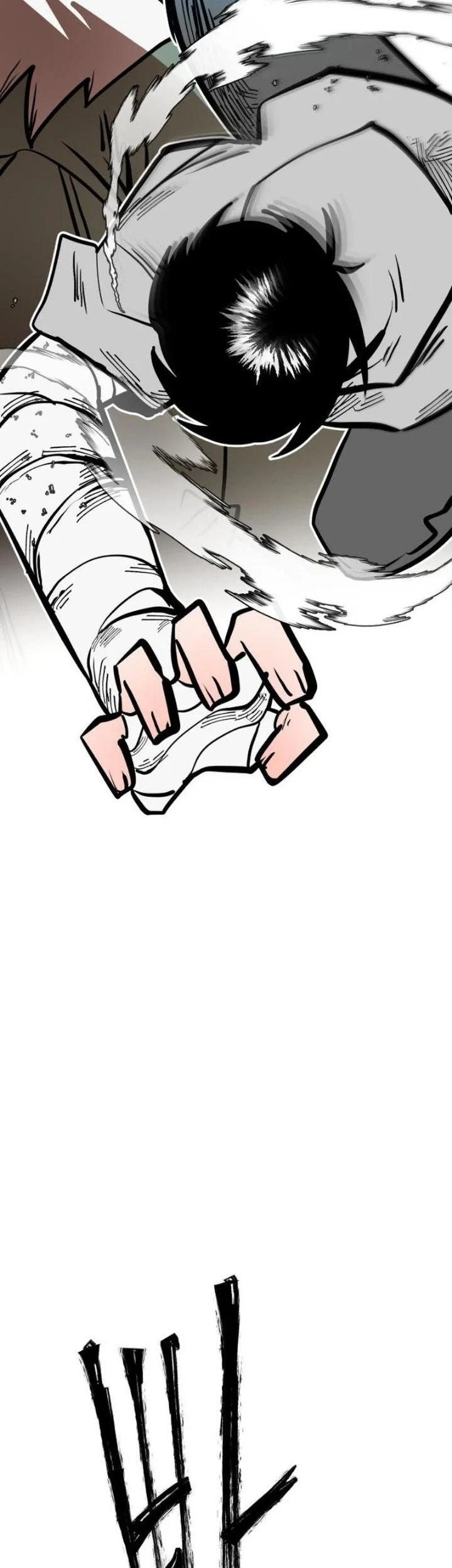 Judgment of the Strong Chapter 3 Gambar 3