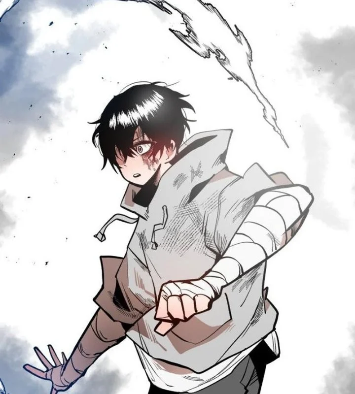 Judgment of the Strong Chapter 3 Gambar 6