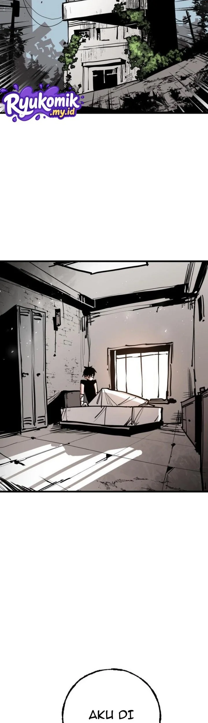 Judgment of the Strong Chapter 4 Gambar 3