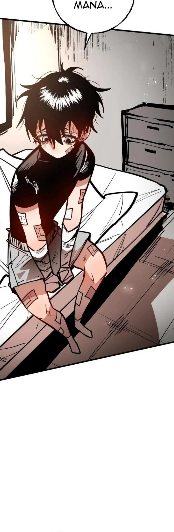 Judgment of the Strong Chapter 4 Gambar 4