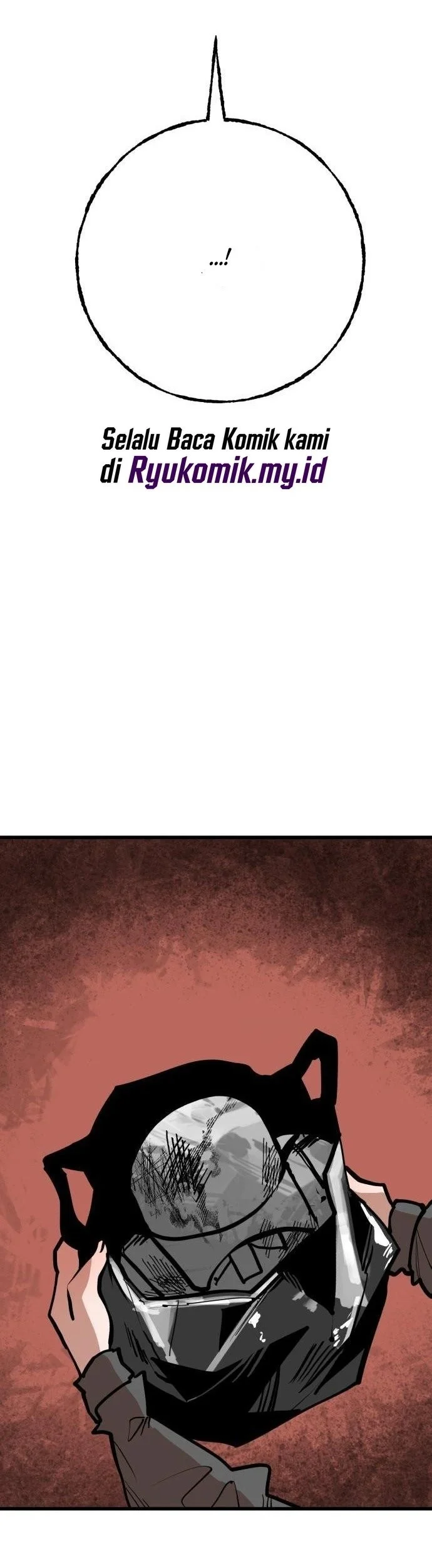 Judgment of the Strong Chapter 5 Gambar 5