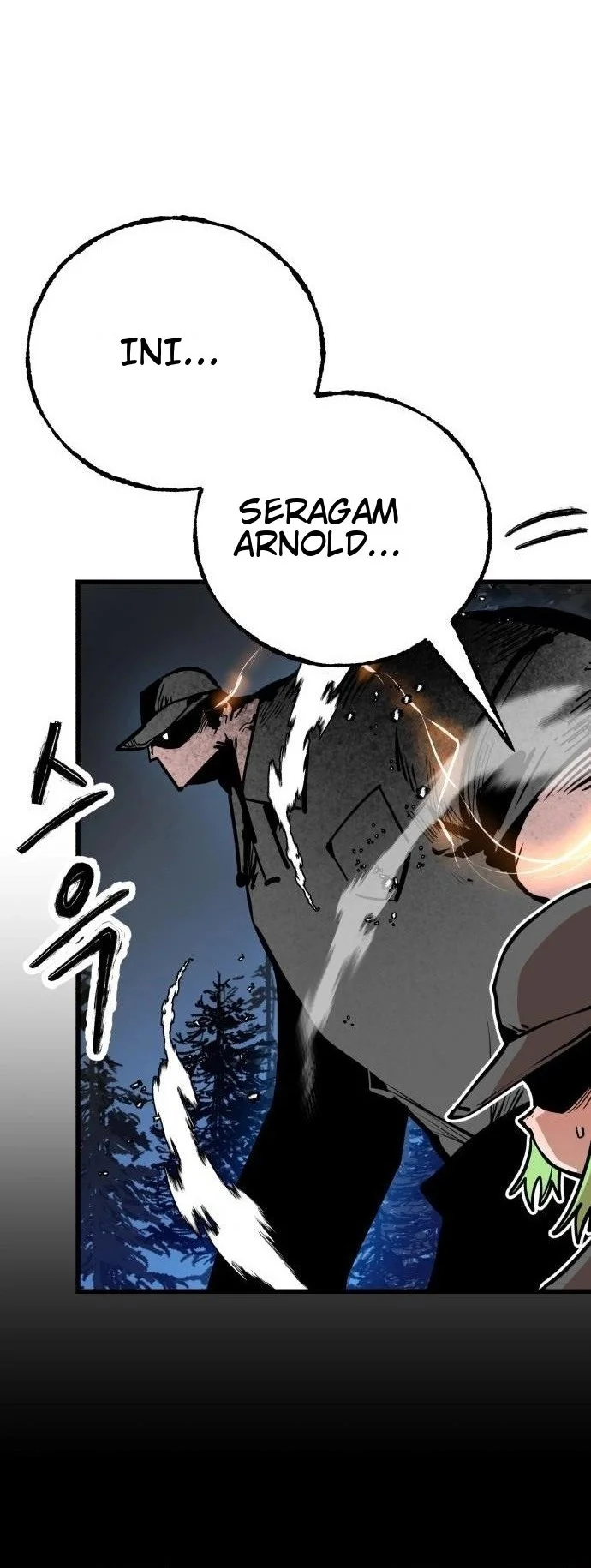 Judgment of the Strong Chapter 5 Gambar 6