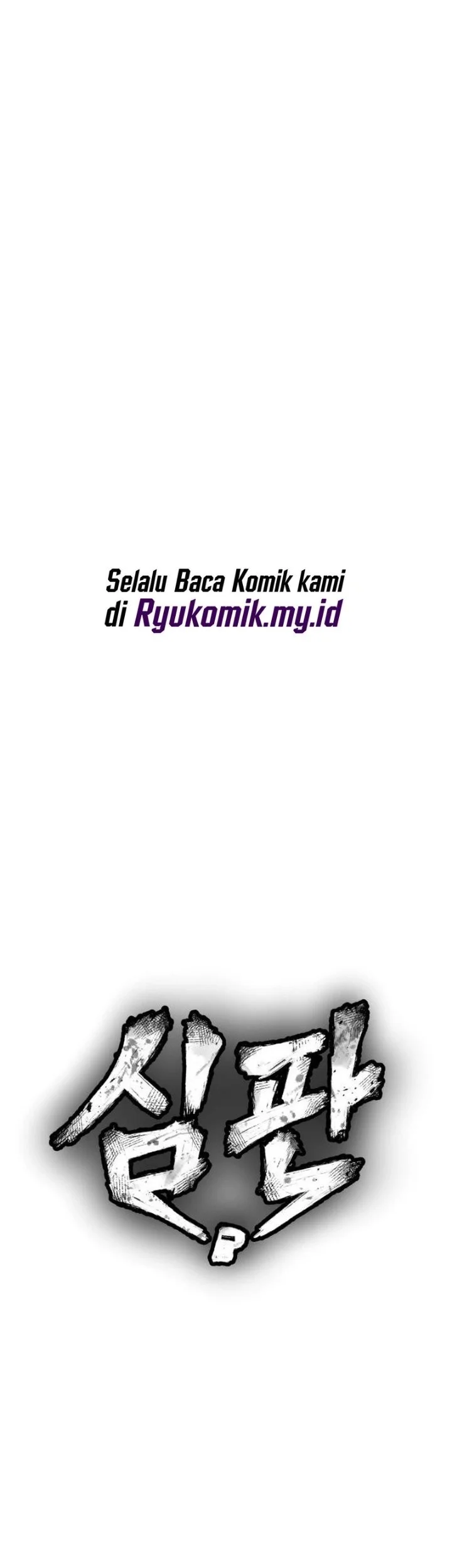Manhwa Judgment of the Strong Chapter 6 gambar 2