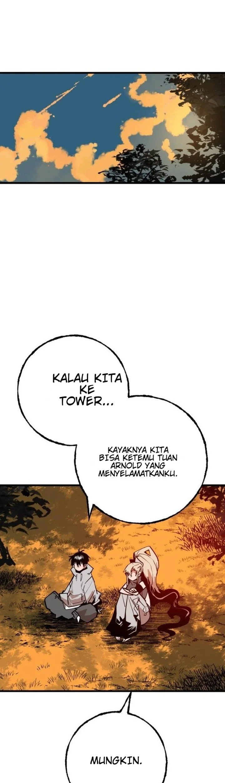 Judgment of the Strong Chapter 6 Gambar 3