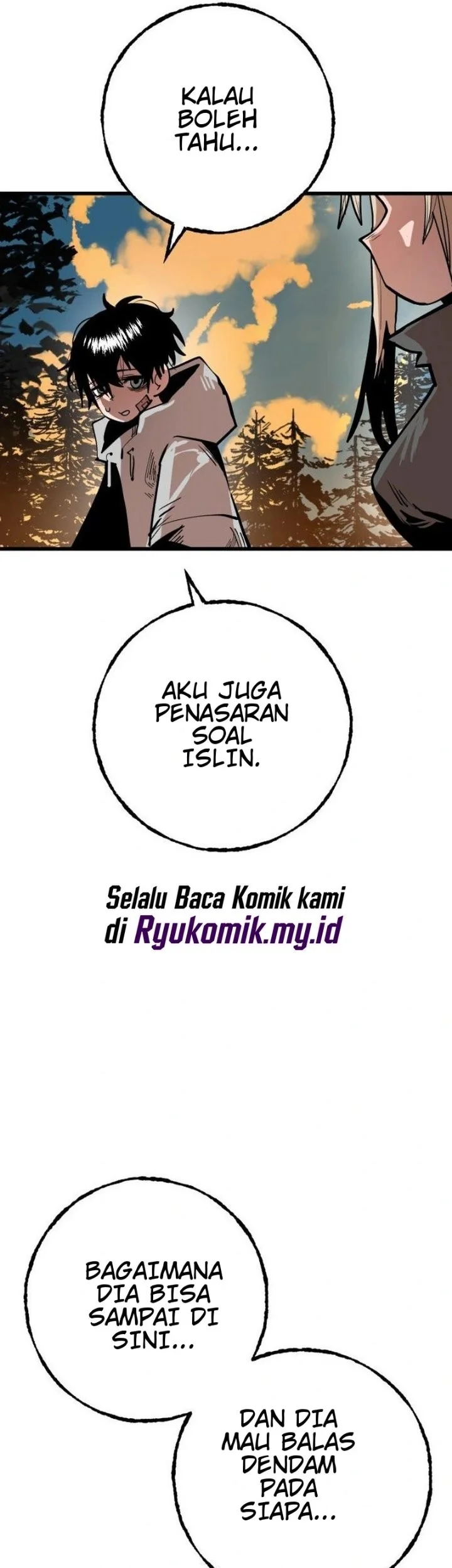 Judgment of the Strong Chapter 6 Gambar 5