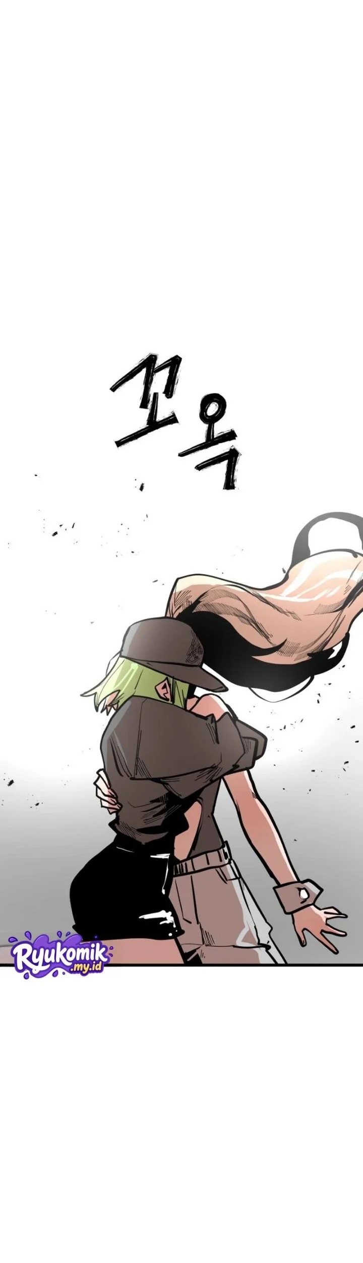 Judgment of the Strong Chapter 7 Gambar 4