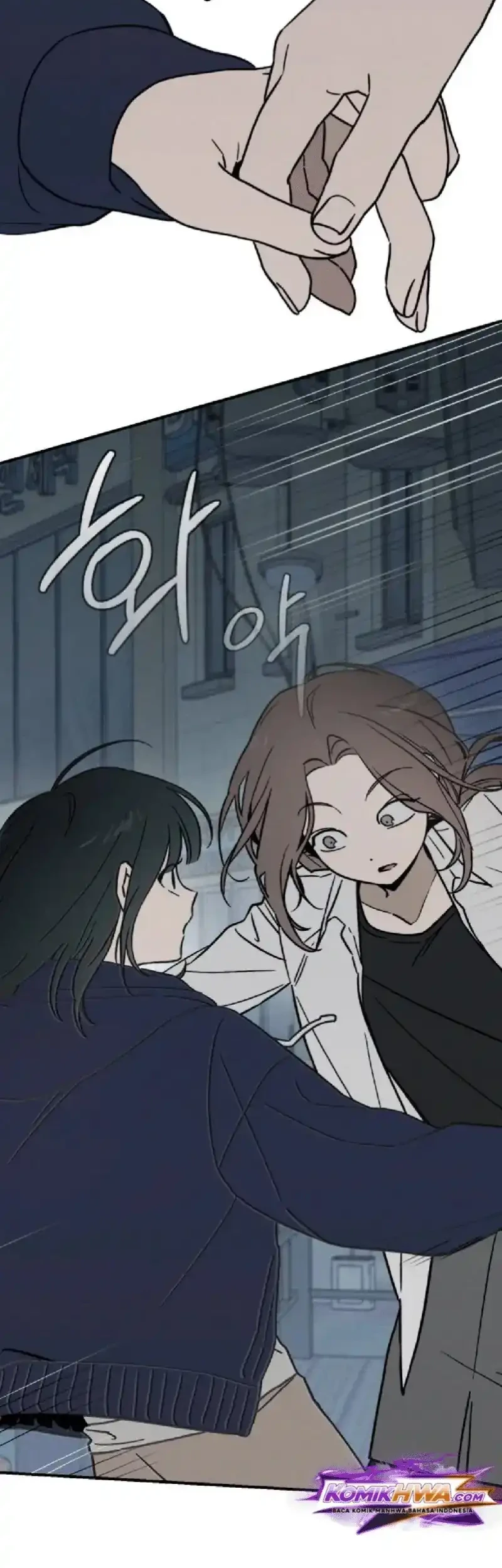 Juhee's Surroundings Chapter 10 Gambar 3