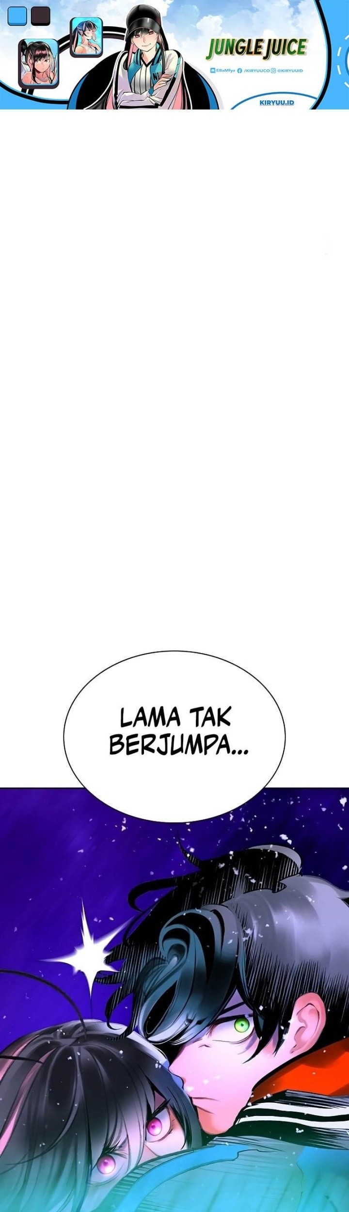Manhwa Jungle Juice Chapter 159 gambar 2