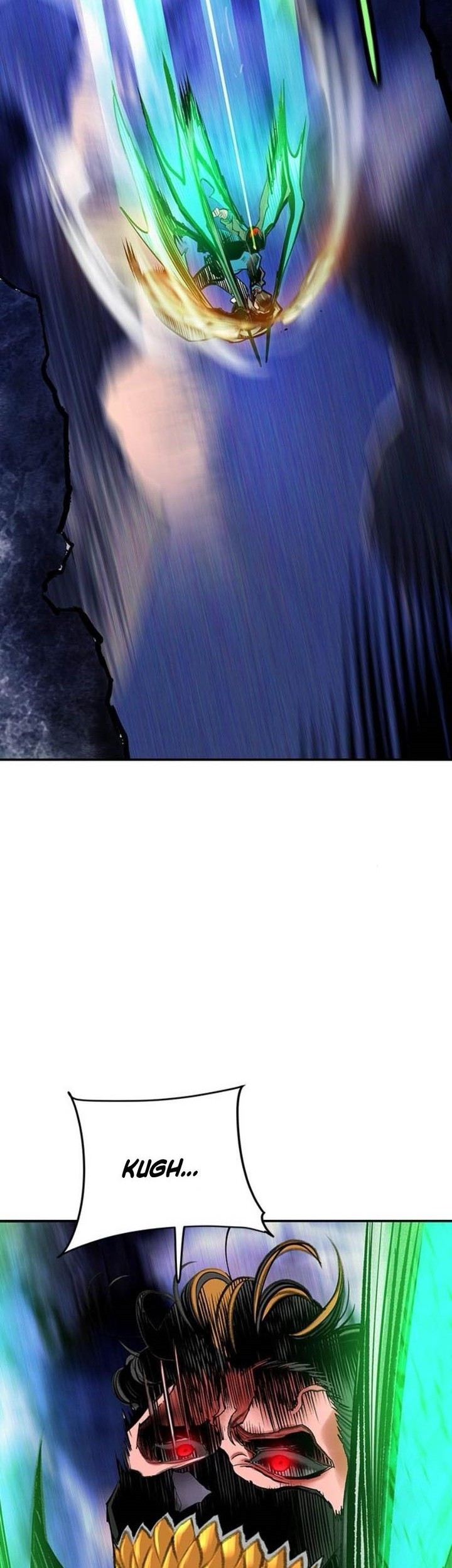 Manhwa Jungle Juice Chapter 160 gambar 2