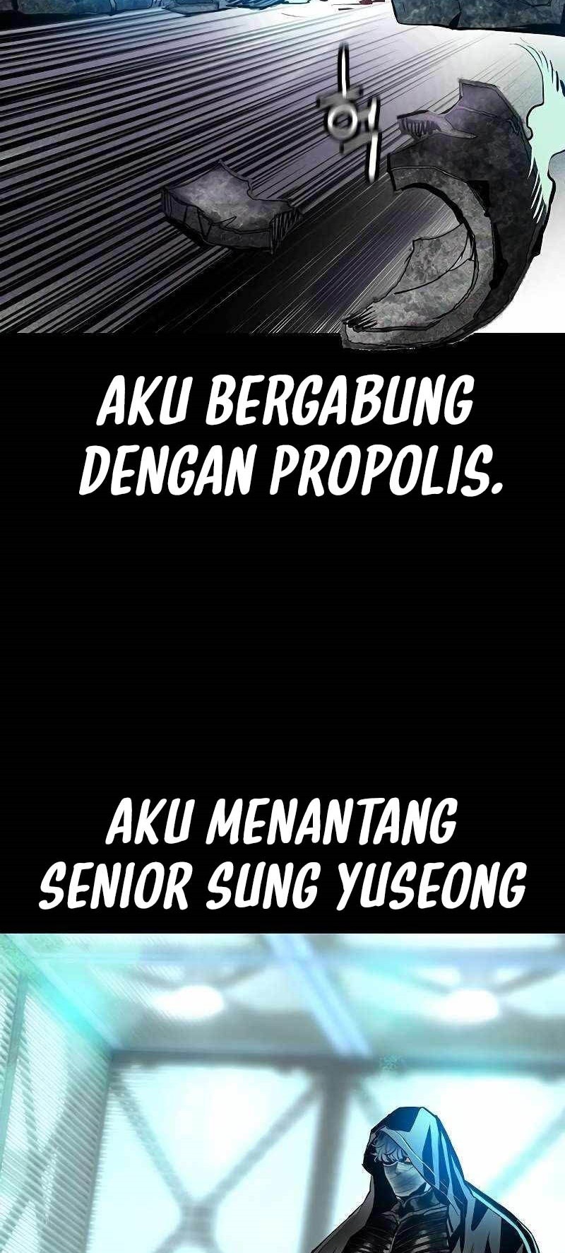 Manhwa Jungle Juice Chapter 162 gambar 2