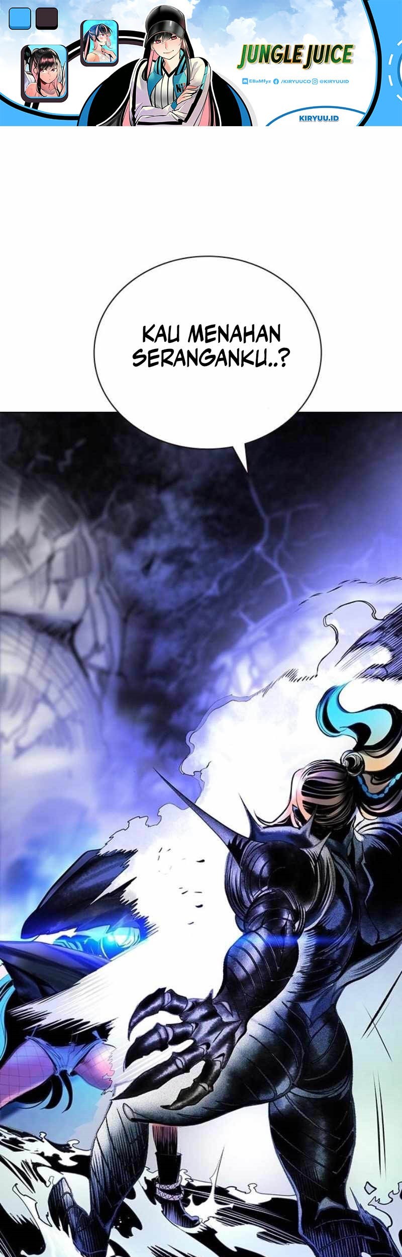 Komik Jungle Juice Chapter 164 gambar 1
