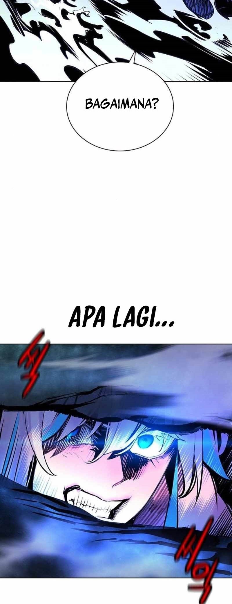 Manhwa Jungle Juice Chapter 164 gambar 2