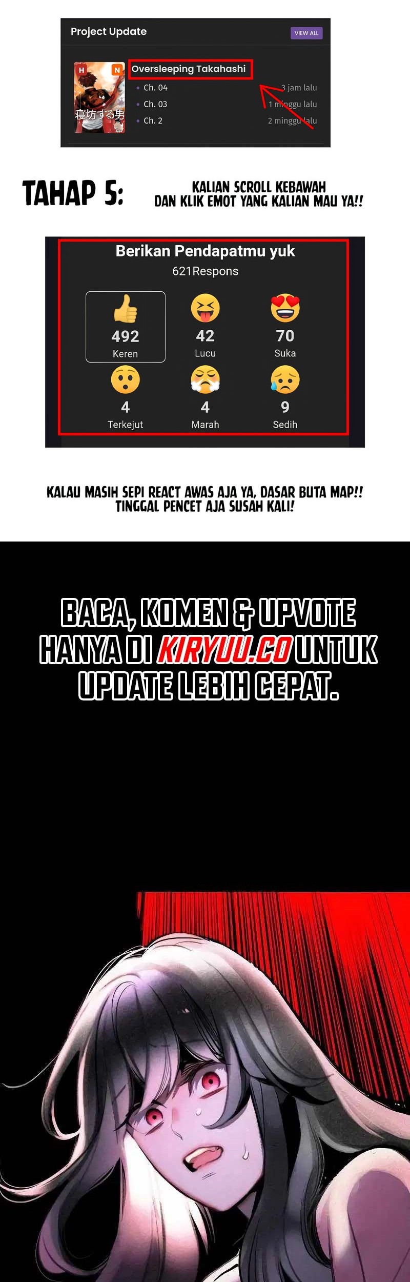 Manhwa Jungle Juice Chapter 167 gambar 2