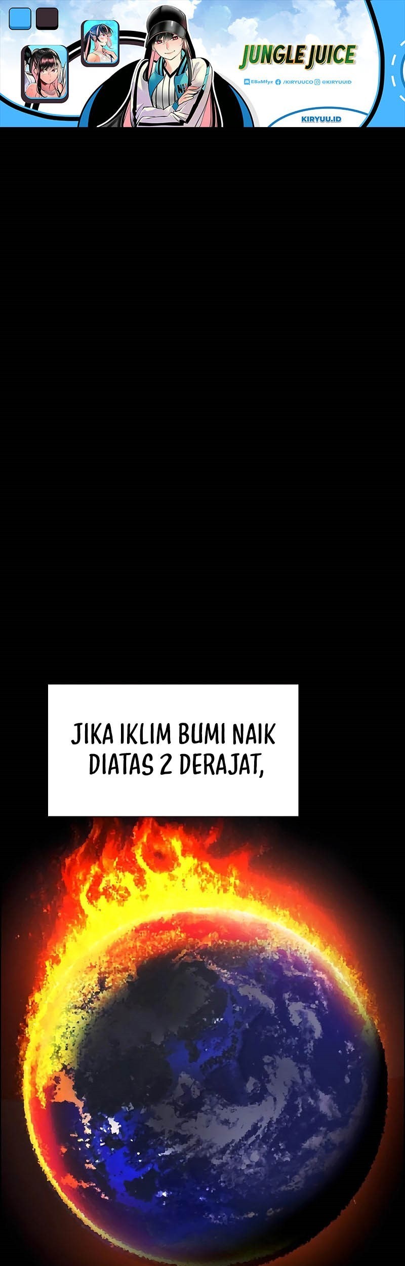 Komik Jungle Juice Chapter 170 gambar 1