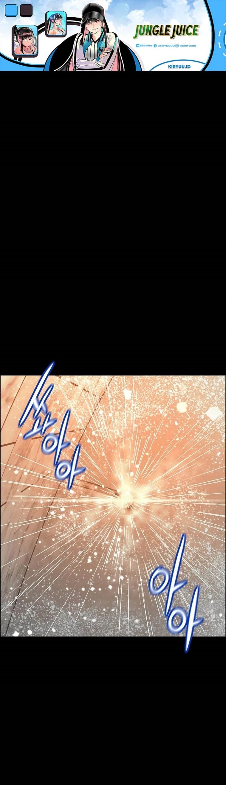 Manhwa Jungle Juice Chapter 172 gambar 2