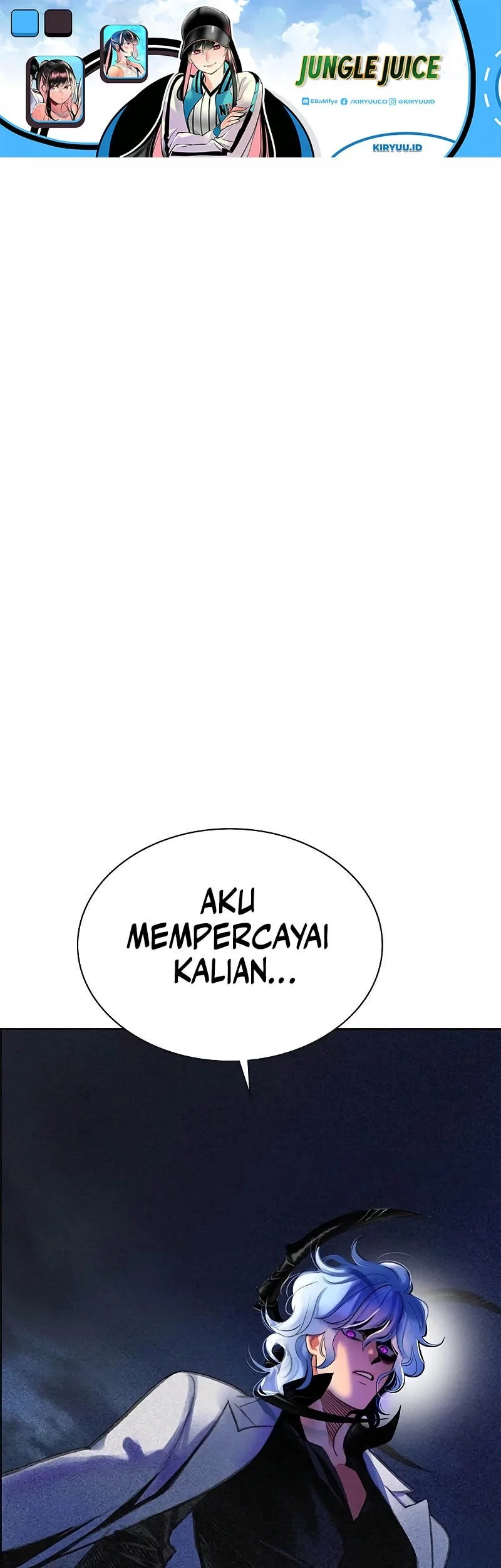 Komik Jungle Juice Chapter 174 gambar 1