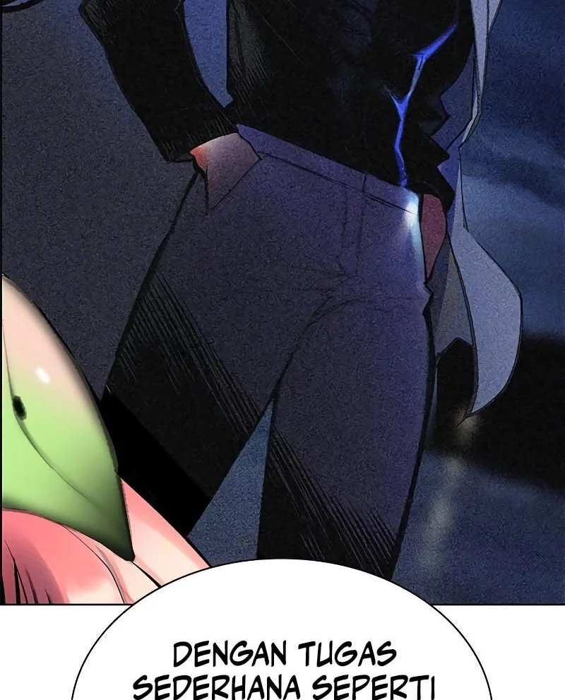 Manhwa Jungle Juice Chapter 174 gambar 2