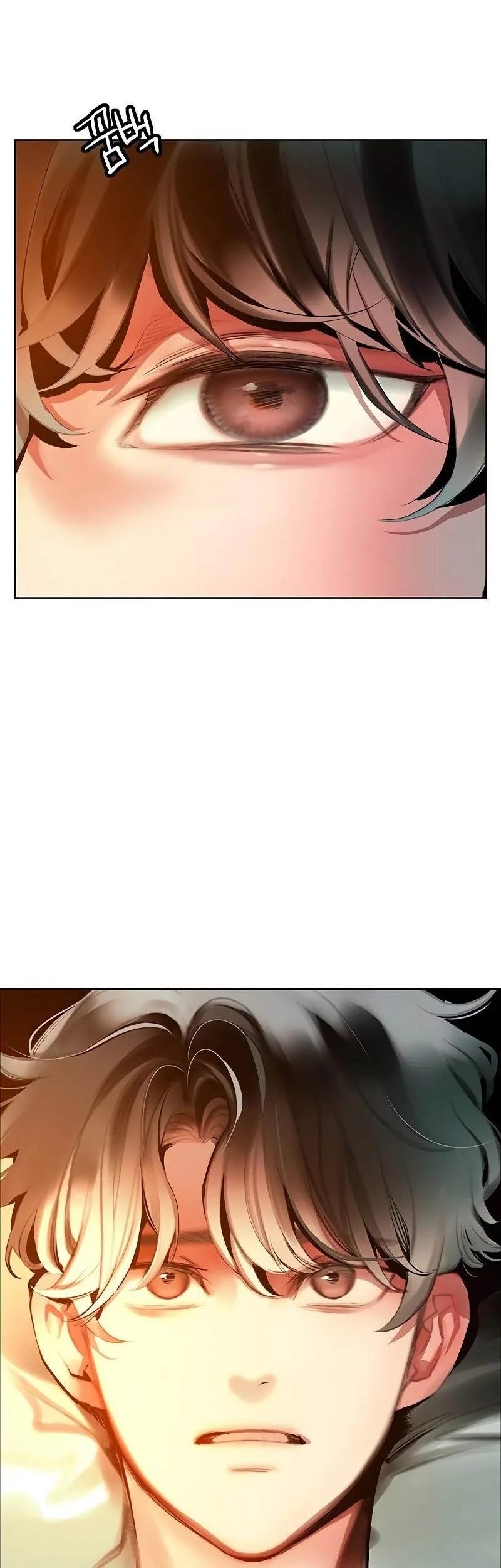 Manhwa Jungle Juice Chapter 176 gambar 2