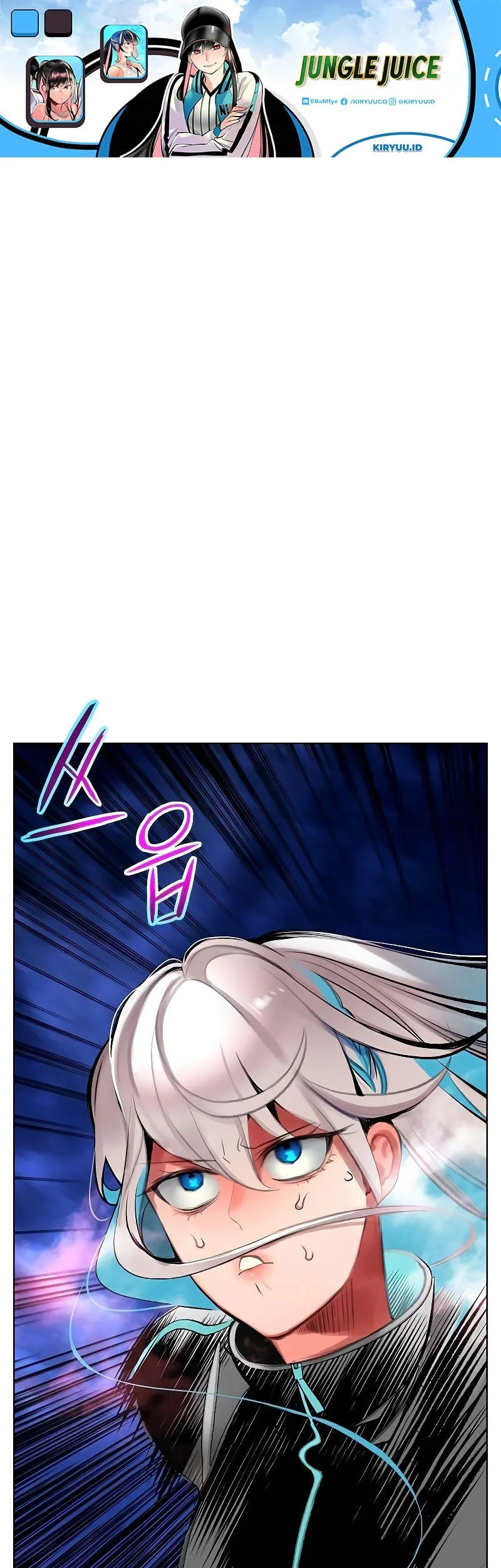 Manhwa Jungle Juice Chapter 180 gambar 2