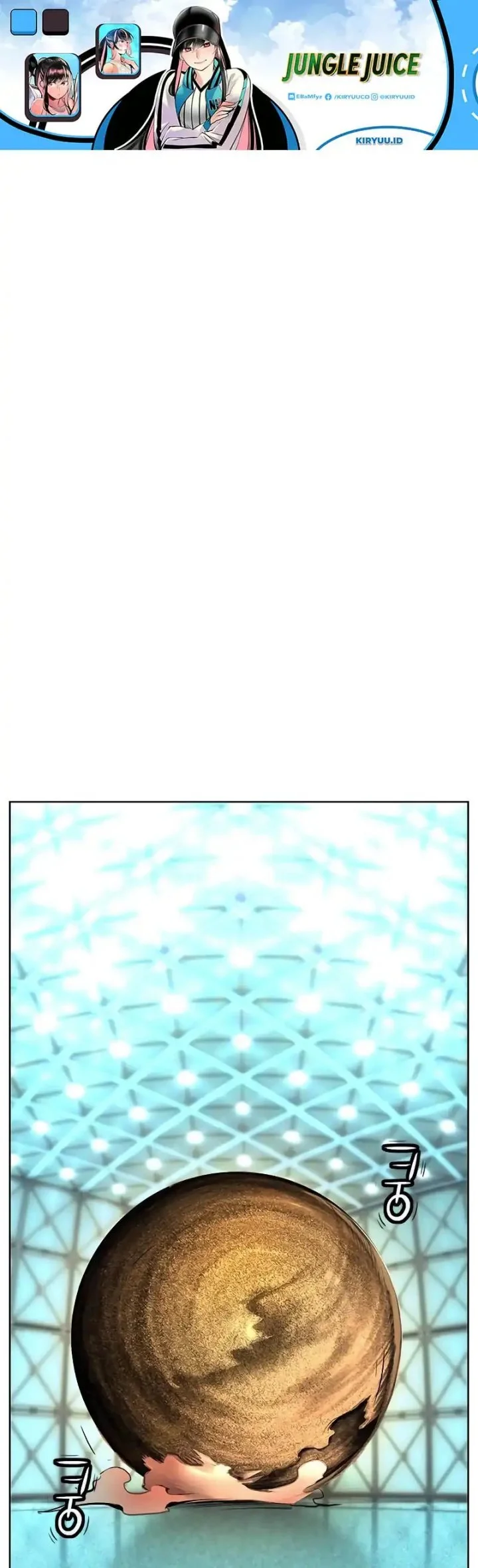 Manhwa Jungle Juice Chapter 181 gambar 2