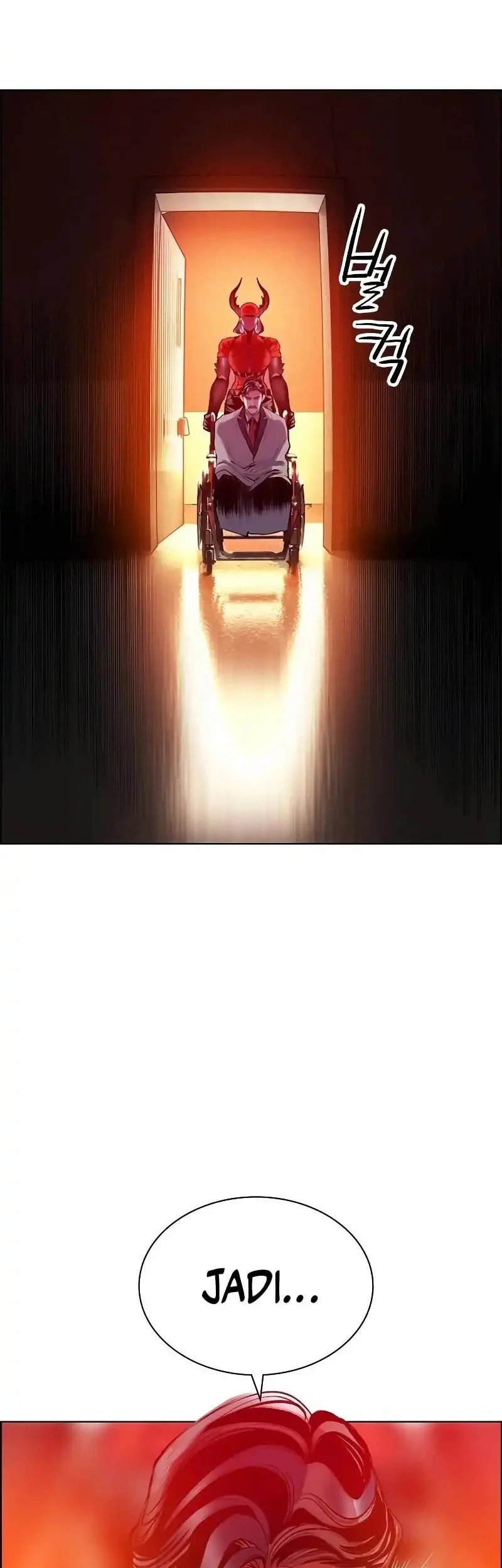 Manhwa Jungle Juice Chapter 182 gambar 2