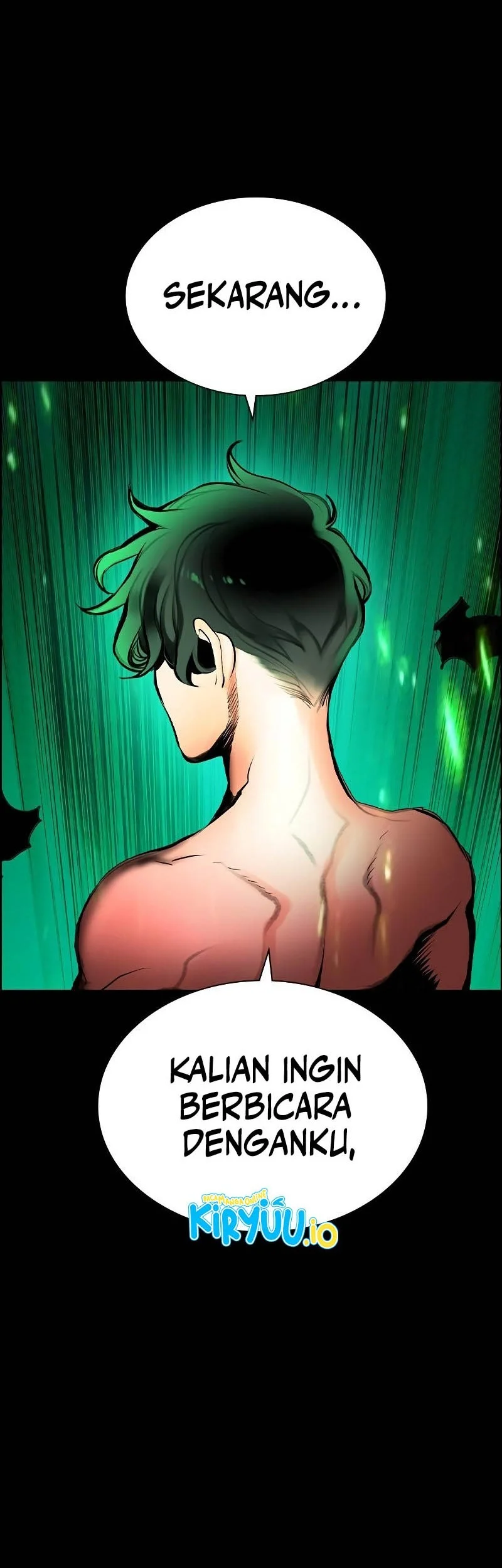 Jungle Juice Chapter 183 - Halaman 4