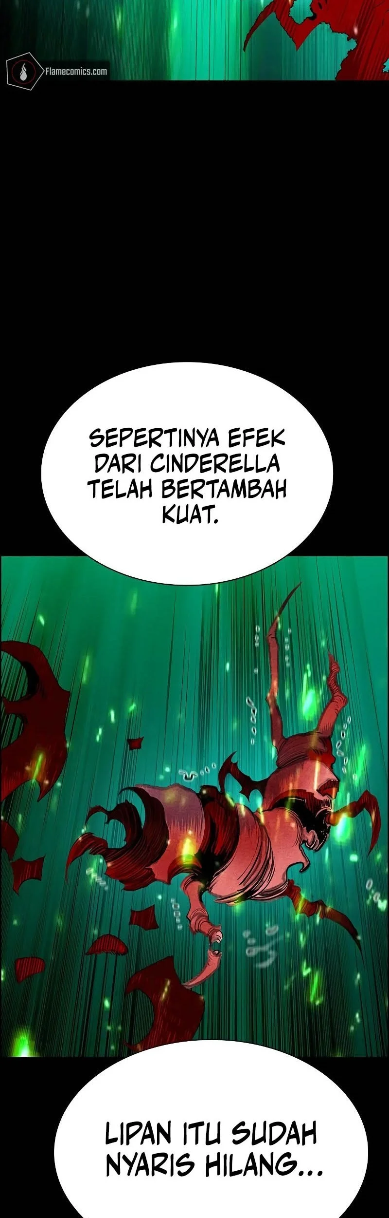 Jungle Juice Chapter 183 - Halaman 8