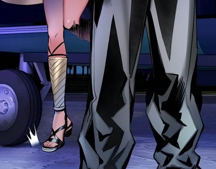 Jungle Juice Chapter 184 - Halaman 5